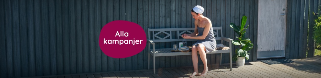 Alla kampanjer